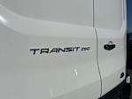 Used 2023 Ford Transit 250 Base Medium Roof RWD Empty Cargo Van for sale #E61034A - photo 37