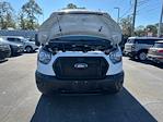 Used 2023 Ford Transit 250 Base Medium Roof RWD Empty Cargo Van for sale #E61034A - photo 38