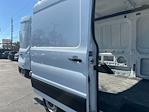 Used 2023 Ford Transit 250 Base Medium Roof RWD Empty Cargo Van for sale #E61034A - photo 44