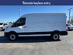 Used 2023 Ford Transit 250 Base Medium Roof RWD Empty Cargo Van for sale #E61034A - photo 3