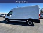 Used 2023 Ford Transit 250 Base Medium Roof RWD Empty Cargo Van for sale #E61034A - photo 5