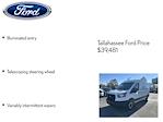 Used 2023 Ford Transit 250 Base Medium Roof RWD Empty Cargo Van for sale #E61034A - photo 7