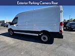 Used 2023 Ford Transit 250 Base Medium Roof RWD Empty Cargo Van for sale #E61034A - photo 9