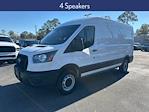 Used 2023 Ford Transit 250 Base Medium Roof RWD Empty Cargo Van for sale #E61034A - photo 4