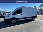 Used 2023 Ford Transit 250 Base Medium Roof RWD Empty Cargo Van for sale #E61034A - photo 6