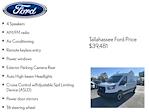 Used 2023 Ford Transit 250 Base Medium Roof RWD Empty Cargo Van for sale #E61034A - photo 8