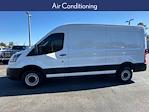 Used 2023 Ford Transit 250 Base Medium Roof RWD Empty Cargo Van for sale #E61034A - photo 10