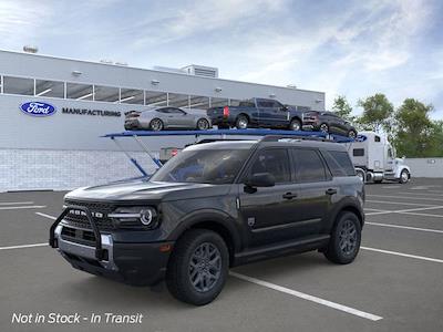 2025 Ford Bronco Sport AWD SUV for sale #E61187 - photo 1