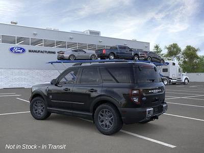 2025 Ford Bronco Sport AWD SUV for sale #E61187 - photo 2