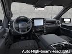 2025 Ford F-150 SuperCrew Cab 4x2 Pickup for sale #E66390 - photo 11