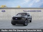 2025 Ford F-150 SuperCrew Cab 4x2 Pickup for sale #E66390 - photo 4
