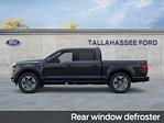 2025 Ford F-150 SuperCrew Cab 4x2 Pickup for sale #E66390 - photo 5