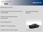 2025 Ford F-150 SuperCrew Cab 4x2 Pickup for sale #E66390 - photo 8