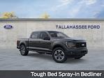 2025 Ford F-150 SuperCrew Cab 4x2 Pickup for sale #E66390 - photo 9