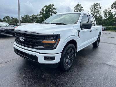 2025 Ford F-150 SuperCrew Cab 4x2 Pickup for sale #E68547 - photo 1