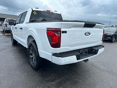 2025 Ford F-150 SuperCrew Cab 4x2 Pickup for sale #E68547 - photo 2