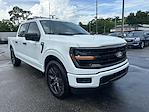 2025 Ford F-150 SuperCrew Cab 4x2 Pickup for sale #E68547 - photo 7