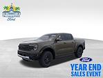 New 2025 Ford Ranger Raptor SuperCrew Cab for sale #E70664 - photo 1