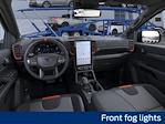 New 2025 Ford Ranger Raptor SuperCrew Cab for sale #E70664 - photo 11