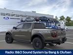 New 2025 Ford Ranger Raptor SuperCrew Cab for sale #E70664 - photo 6