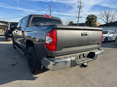 2020 Toyota Tundra CrewMax Cab RWD Pickup for sale #E70664A - photo 2