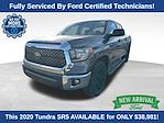 2020 Toyota Tundra CrewMax Cab RWD Pickup for sale #E70664A - photo 1