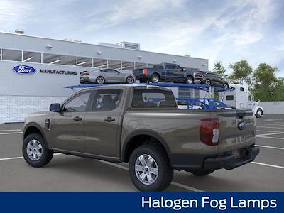 New 2025 Ford Ranger XL SuperCrew Cab for sale #E72550 - photo 2