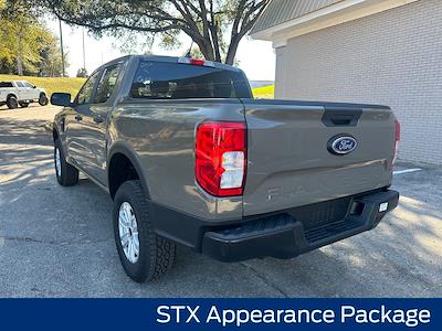 New 2025 Ford Ranger XL SuperCrew Cab for sale #E72632 - photo 2