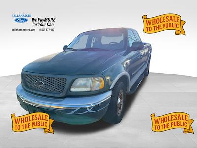 Used 2000 Ford F-150 - photo 1