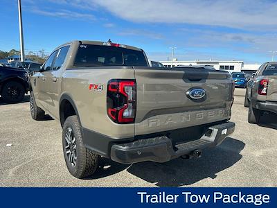 2025 Ford Ranger SuperCrew Cab 4WD Pickup for sale #E72666 - photo 2