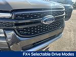2025 Ford Ranger SuperCrew Cab 4WD Pickup for sale #E72666 - photo 13