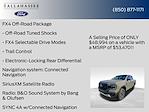 2025 Ford Ranger SuperCrew Cab 4WD Pickup for sale #E72666 - photo 24