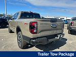 2025 Ford Ranger SuperCrew Cab 4WD Pickup for sale #E72666 - photo 4