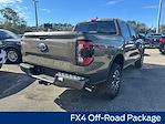 2025 Ford Ranger SuperCrew Cab 4WD Pickup for sale #E72666 - photo 7