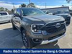 2025 Ford Ranger SuperCrew Cab 4WD Pickup for sale #E72666 - photo 9