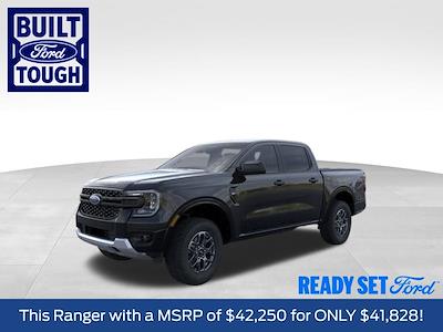 2025 Ford Ranger SuperCrew Cab 4WD Pickup for sale #E72711 - photo 1