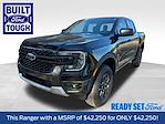 2025 Ford Ranger SuperCrew Cab 4WD Pickup for sale #E72711 - photo 1