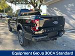 2025 Ford Ranger SuperCrew Cab 4WD Pickup for sale #E72711 - photo 5