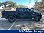 2025 Ford Ranger SuperCrew Cab 4WD Pickup for sale #E72711 - photo 4