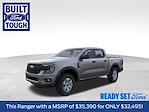 2025 Ford Ranger SuperCrew Cab RWD Pickup for sale #E72795 - photo 1