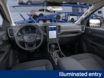 2025 Ford Ranger SuperCrew Cab RWD Pickup for sale #E72795 - photo 10