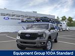 2025 Ford Ranger SuperCrew Cab RWD Pickup for sale #E72795 - photo 2