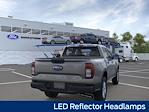 2025 Ford Ranger SuperCrew Cab RWD Pickup for sale #E72795 - photo 9