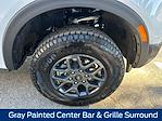 New 2025 Ford Ranger XLT SuperCrew Cab for sale #E72887 - photo 13