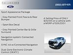 New 2025 Ford Ranger XLT SuperCrew Cab for sale #E72887 - photo 22