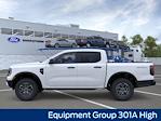 New 2025 Ford Ranger XLT SuperCrew Cab for sale #E72887 - photo 6