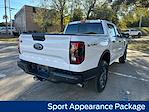 New 2025 Ford Ranger XLT SuperCrew Cab for sale #E72887 - photo 10
