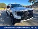 New 2025 Ford Ranger XLT SuperCrew Cab for sale #E72887 - photo 5