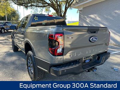 2025 Ford Ranger SuperCrew Cab RWD Pickup for sale #E72943 - photo 2