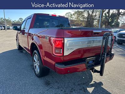 Used 2016 Ford F-150 - photo 1